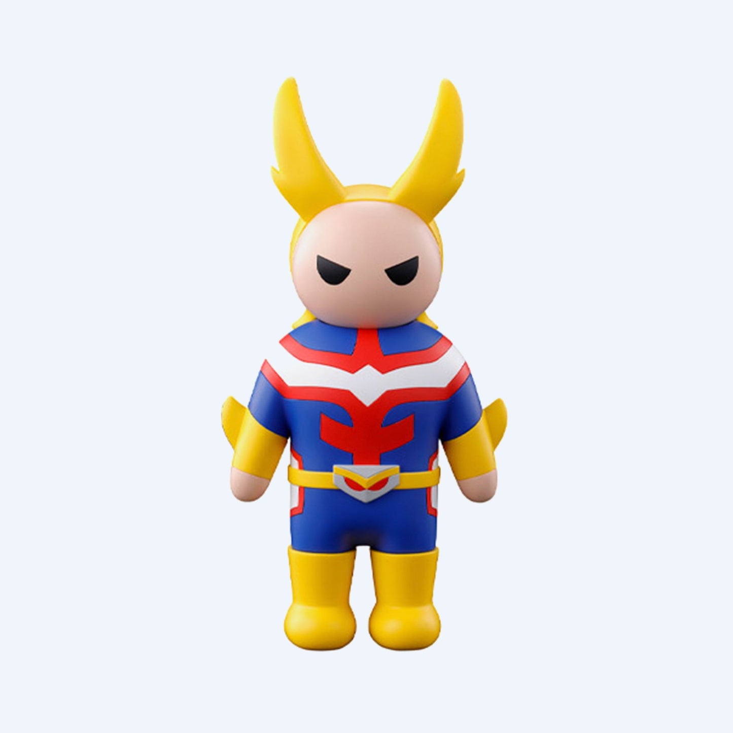 All Might My Hero Academia Bandai Spirits Sofvimates