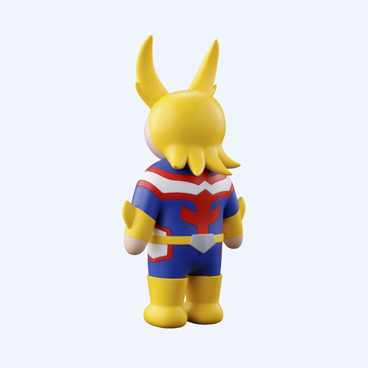 All Might My Hero Academia Bandai Spirits Sofvimates