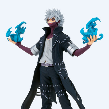 Dabi II "My Hero Academia", Bandai Spirits The Evil Villians -DX-