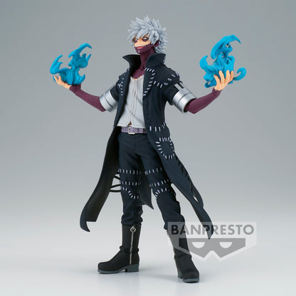 Dabi II "My Hero Academia", Bandai Spirits The Evil Villians -DX-