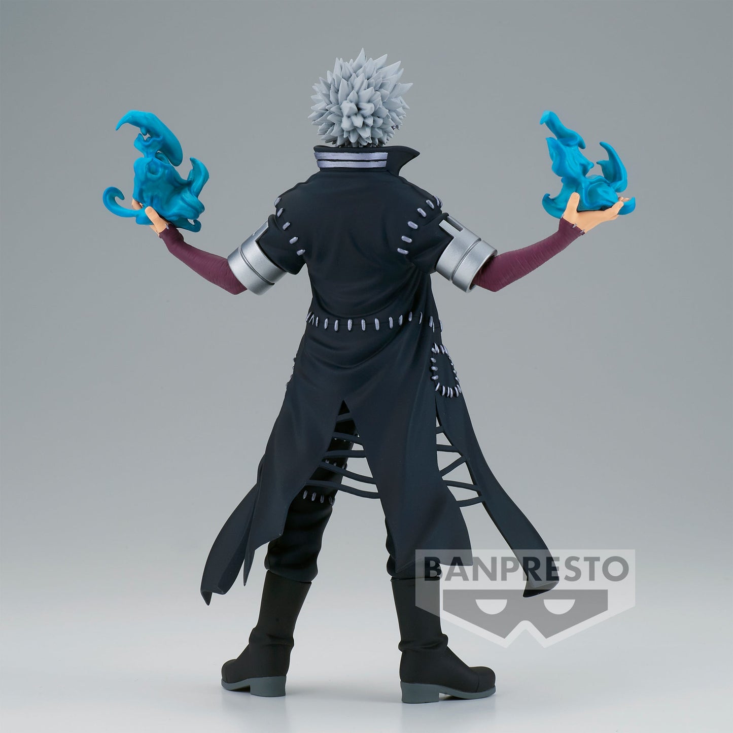 Dabi II "My Hero Academia", Bandai Spirits The Evil Villians -DX-