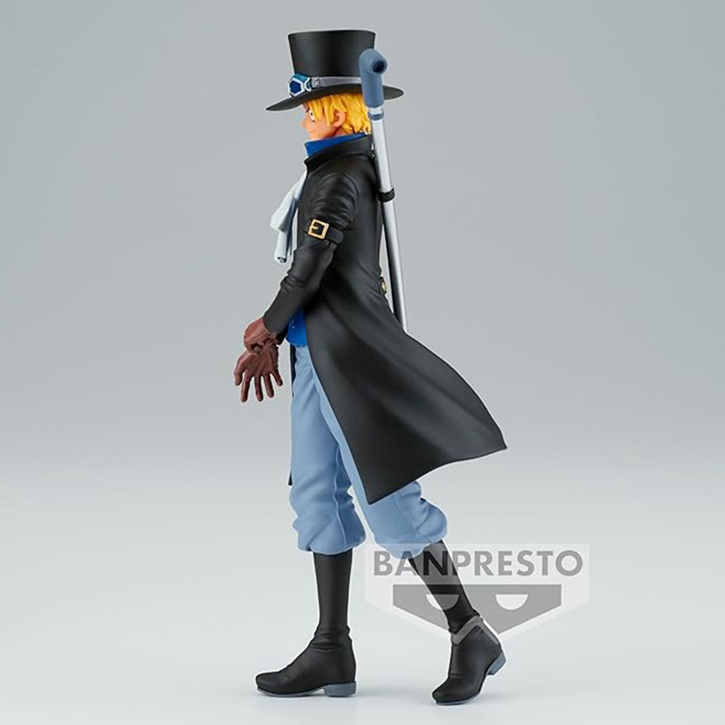 Sabo "One Piece", Bandai Spirits The Shukko