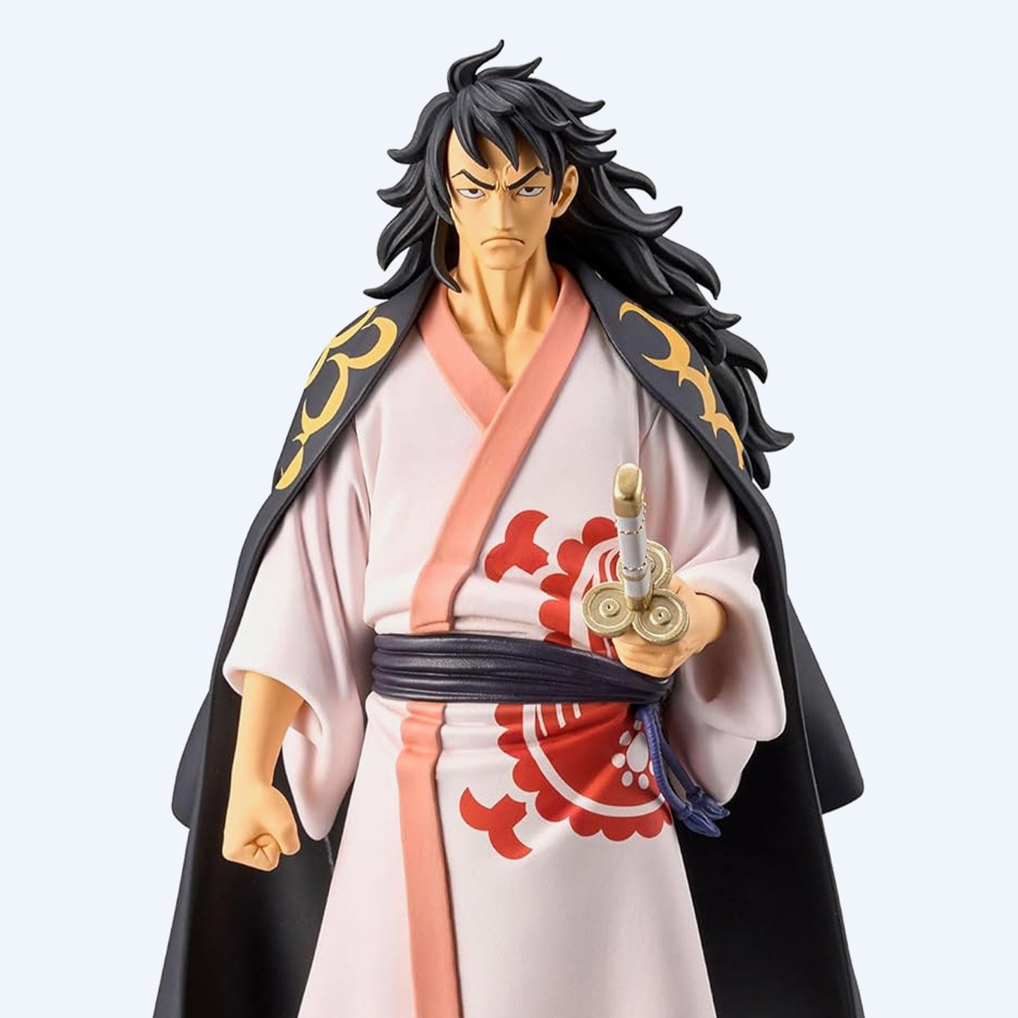 Kouzuki Momonosuke "One Piece", Bandai Spirits DXF ~The Grandline Series~ Extra