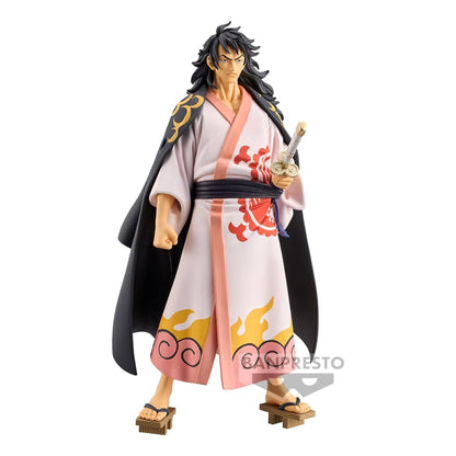 Kouzuki Momonosuke "One Piece", Bandai Spirits DXF ~The Grandline Series~ Extra