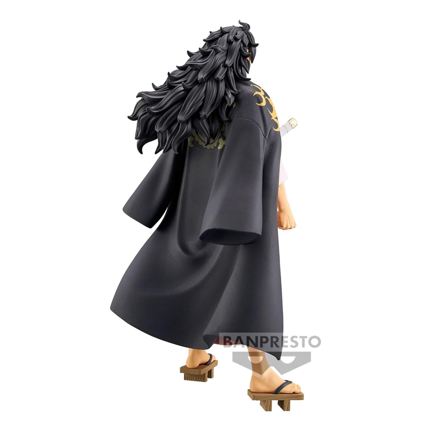 Kouzuki Momonosuke "One Piece", Bandai Spirits DXF ~The Grandline Series~ Extra