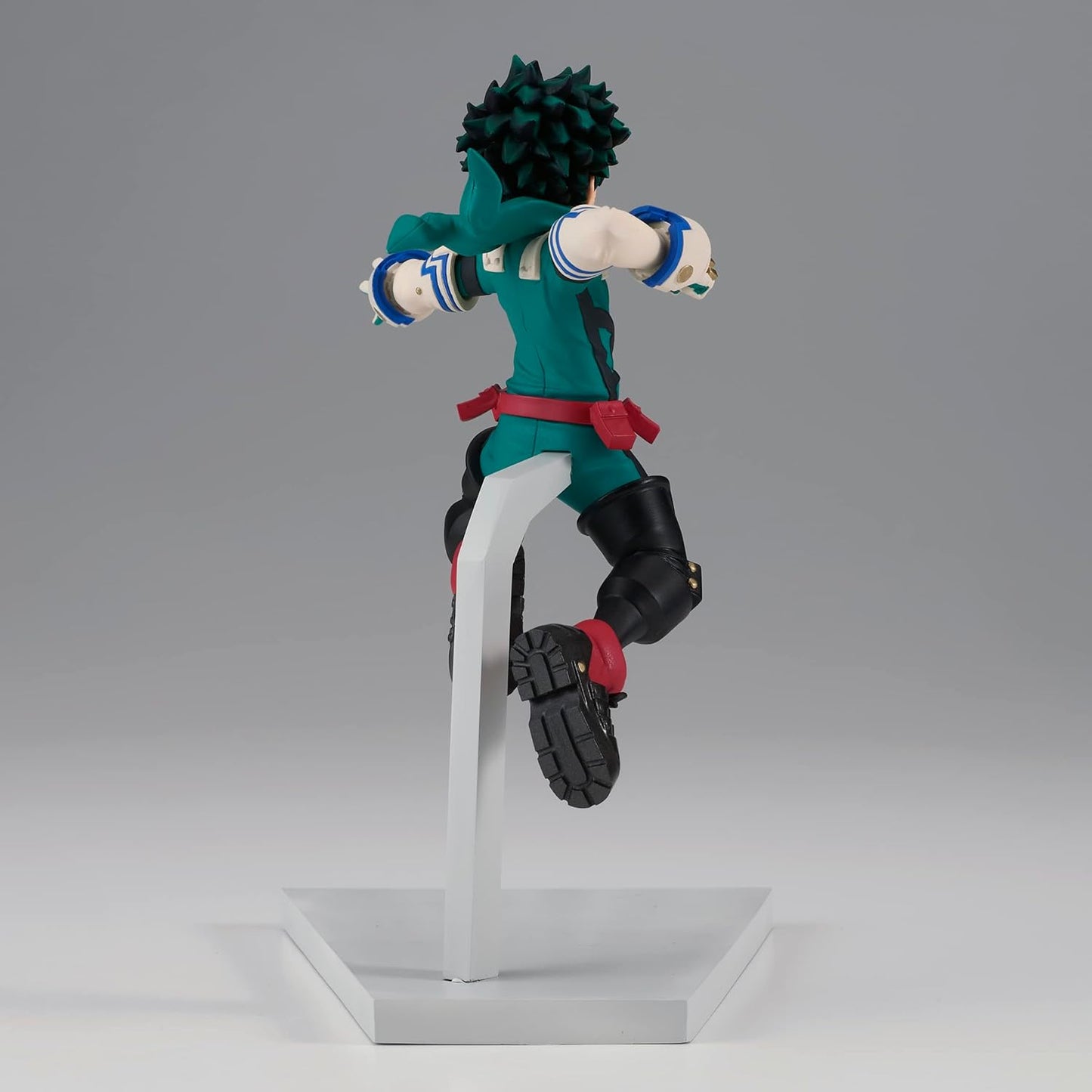 Izuku Midoriya #2 vol.2 Banpresto Bravegraph My Hero Academia Figure