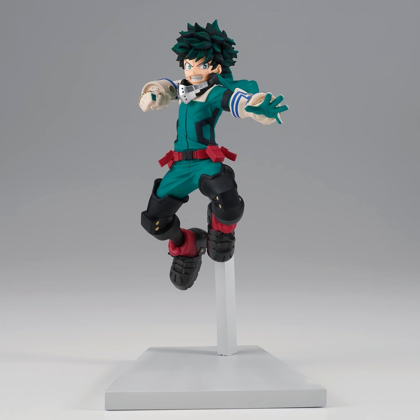 Izuku Midoriya #2 vol.2 Banpresto Bravegraph My Hero Academia Figure