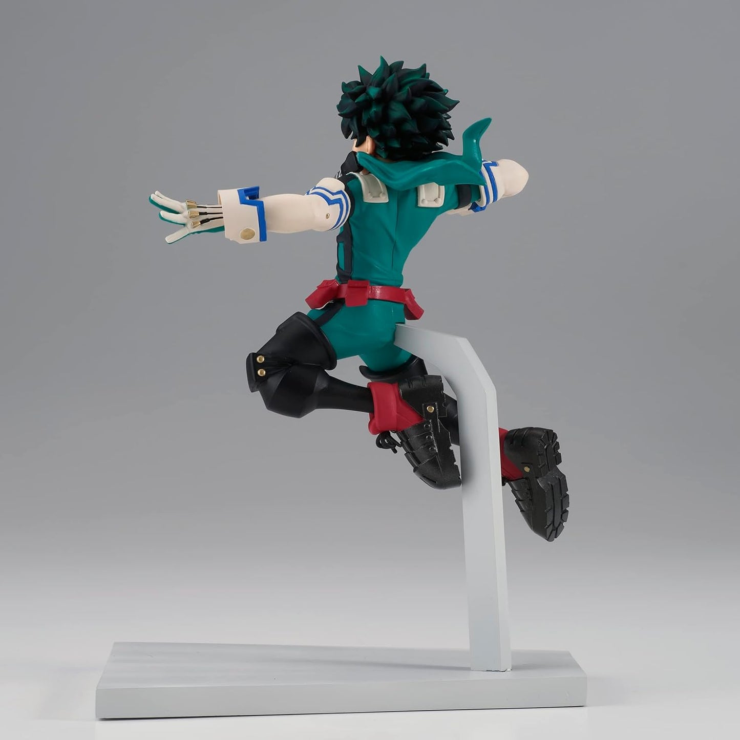 Izuku Midoriya #2 vol.2 Banpresto Bravegraph My Hero Academia Figure