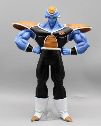 11 In Dragon Ball Z Ginyu Force Burter Figure Repaint