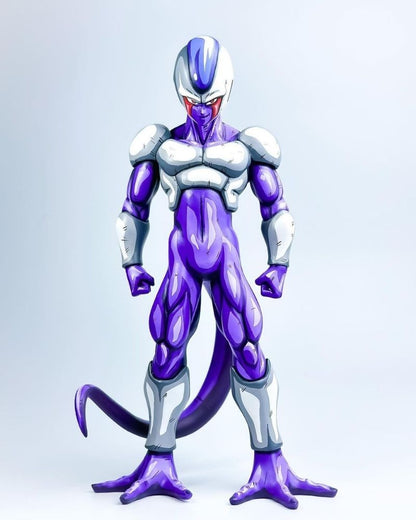 9.8 In Dragon Ball Z Cooler Figure Repaint