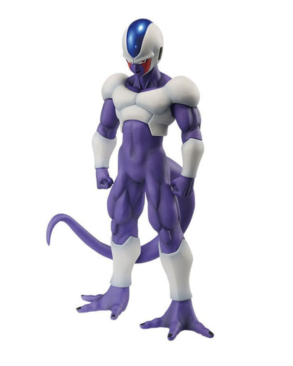 9.8 In Dragon Ball Z Cooler Figure Repaint