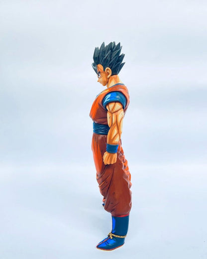 11.4 In Dragon Ball Z Son Gohan Figure Repaint