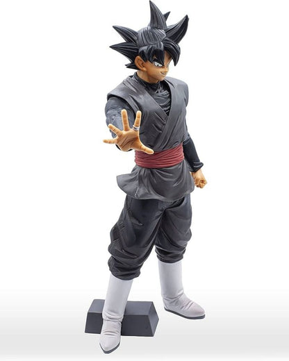 10.6 In Dragon Ball Super Son Goku Black Figure Repaint