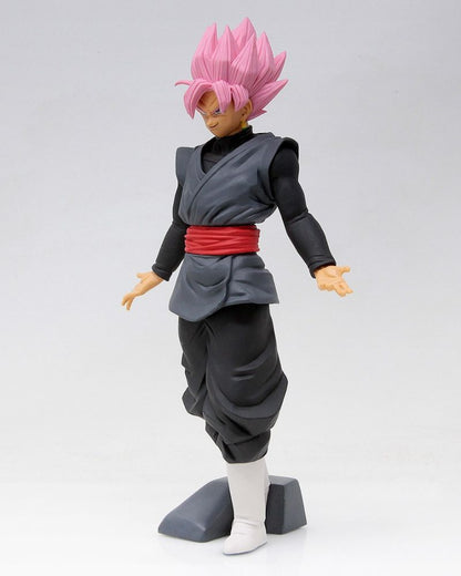 10.2 In Dragon Ball Super Son Goku Rose Figure Repaint