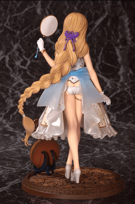 Omnifyr Bao-Chai DX Ver Figure - Skytube PVC Model - Omnifyr