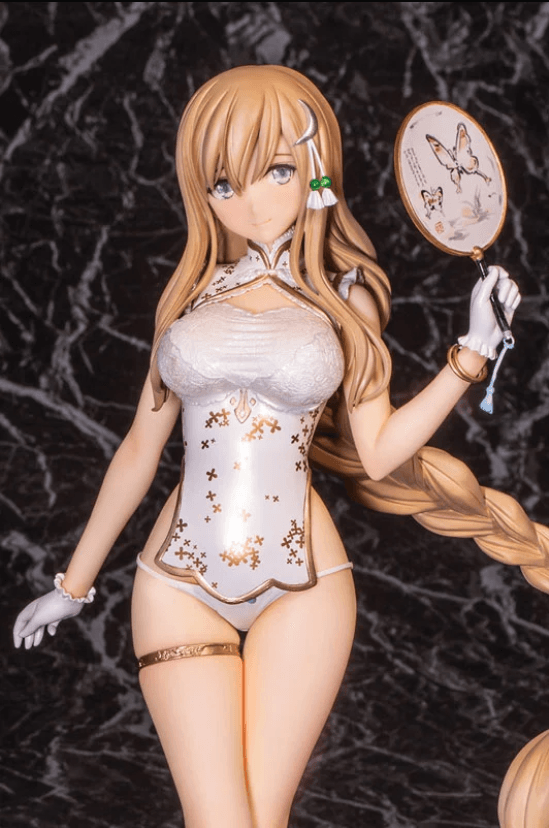 Omnifyr Bao-Chai DX Ver Figure - Skytube PVC Model - Omnifyr