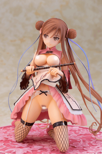 Omnifyr SAOPAN Chun-Mei Anime Figure - 1/6 Waifu PVC Model - Omnifyr