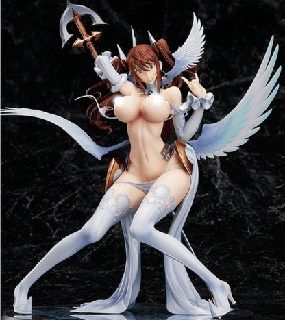 Omnifyr Erika Kuramoto Magical Girl Figure - PVC Model - Omnifyr