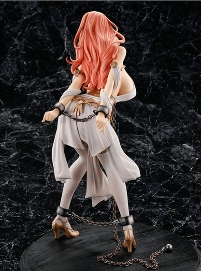 Omnifyr Farnellis Queen Figure - Anime PVC Statue Model - Omnifyr