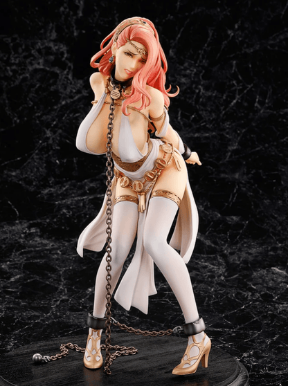 Omnifyr Farnellis Queen Figure - Anime PVC Statue Model - Omnifyr