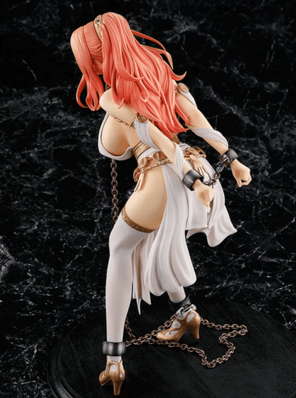 Omnifyr Farnellis Queen Figure - Anime PVC Statue Model - Omnifyr