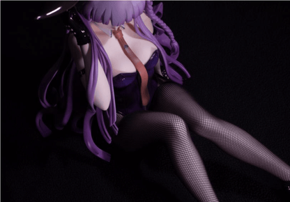 Omnifyr Kirigiri Kyouko Bunny Ver Figure - FREEing PVC Model - Omnifyr