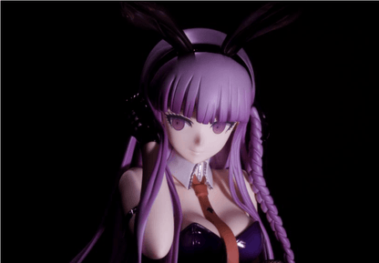 Omnifyr Kirigiri Kyouko Bunny Ver Figure - FREEing PVC Model - Omnifyr