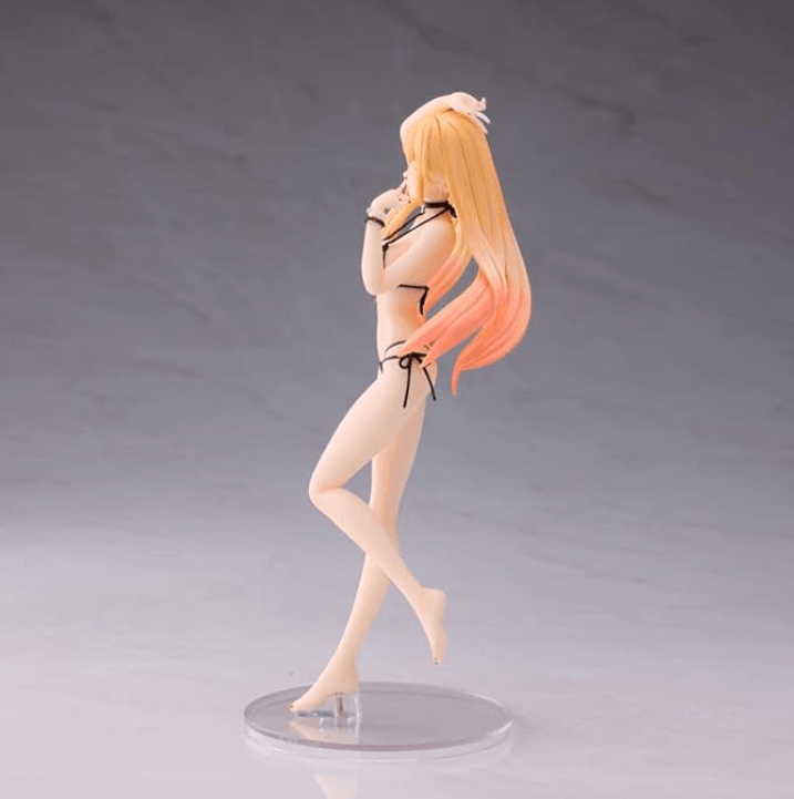 Omnifyr Kitagawa Marin Figure - My Dress-Up Darling PVC Model - Omnifyr