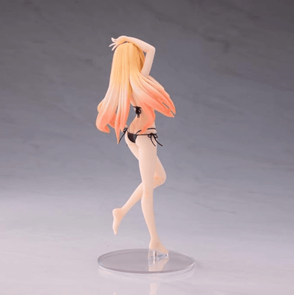 Omnifyr Kitagawa Marin Figure - My Dress-Up Darling PVC Model - Omnifyr