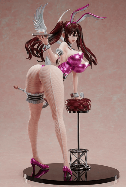 Omnifyr Kuramoto Erika Bunny Ver Figure - 1/4 Scale PVC - Omnifyr