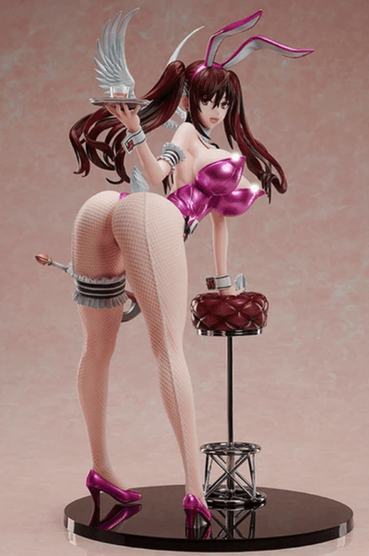 Omnifyr Kuramoto Erika Bunny Ver Figure - 1/4 Scale PVC - Omnifyr