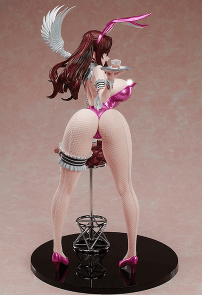 Omnifyr Kuramoto Erika Bunny Ver Figure - 1/4 Scale PVC - Omnifyr