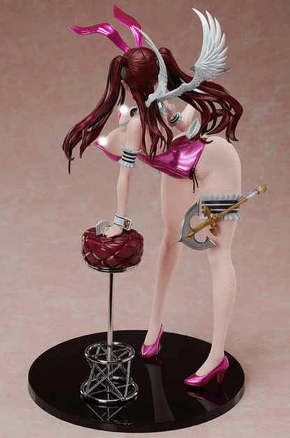 Omnifyr Kuramoto Erika Bunny Ver Figure - 1/4 Scale PVC - Omnifyr