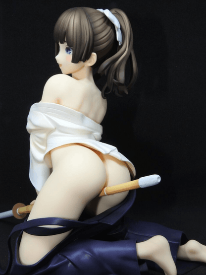 Omnifyr Saionji Nadeshiko NSFW Anime Figure - 1/6 PVC Model - Omnifyr