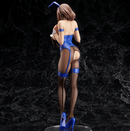 Omnifyr Suguri Hiromi Bunny Ver Figure - 1/4 Scale PVC - Omnifyr