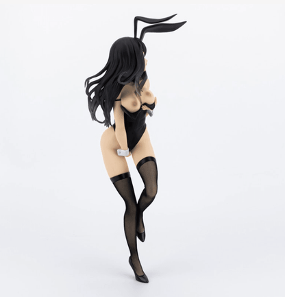 Omnifyr Tony's Bunny Sisters Mio Usami Figure - 1/4 Scale PVC - Omnifyr