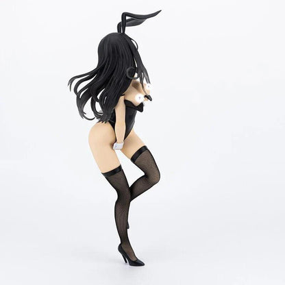 Omnifyr Tony's Bunny Sisters Mio Usami Figure - 1/4 Scale PVC - Omnifyr